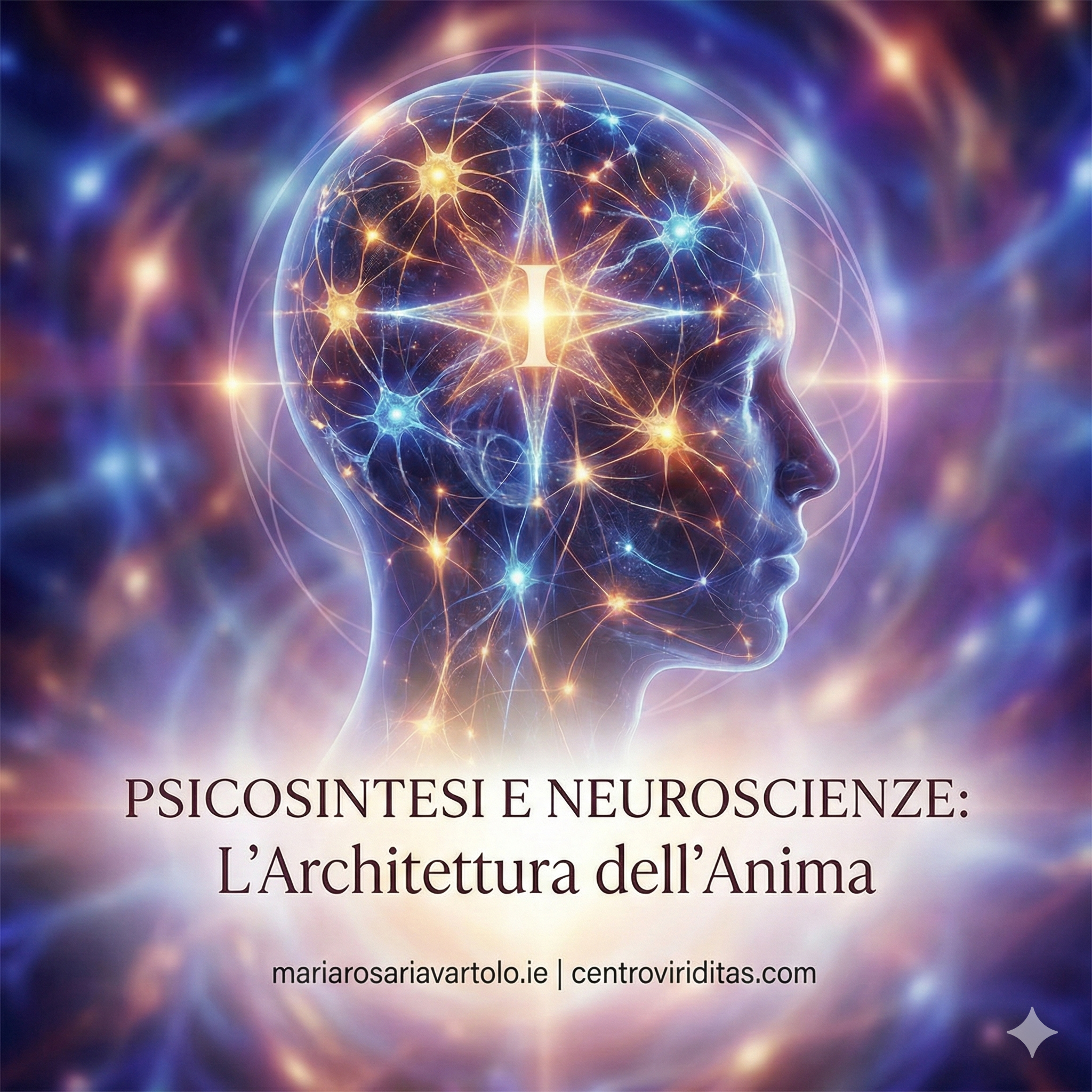 Psicosintesi e neuroscienze: un nuovo approccio per il benessere mentale e spirituale