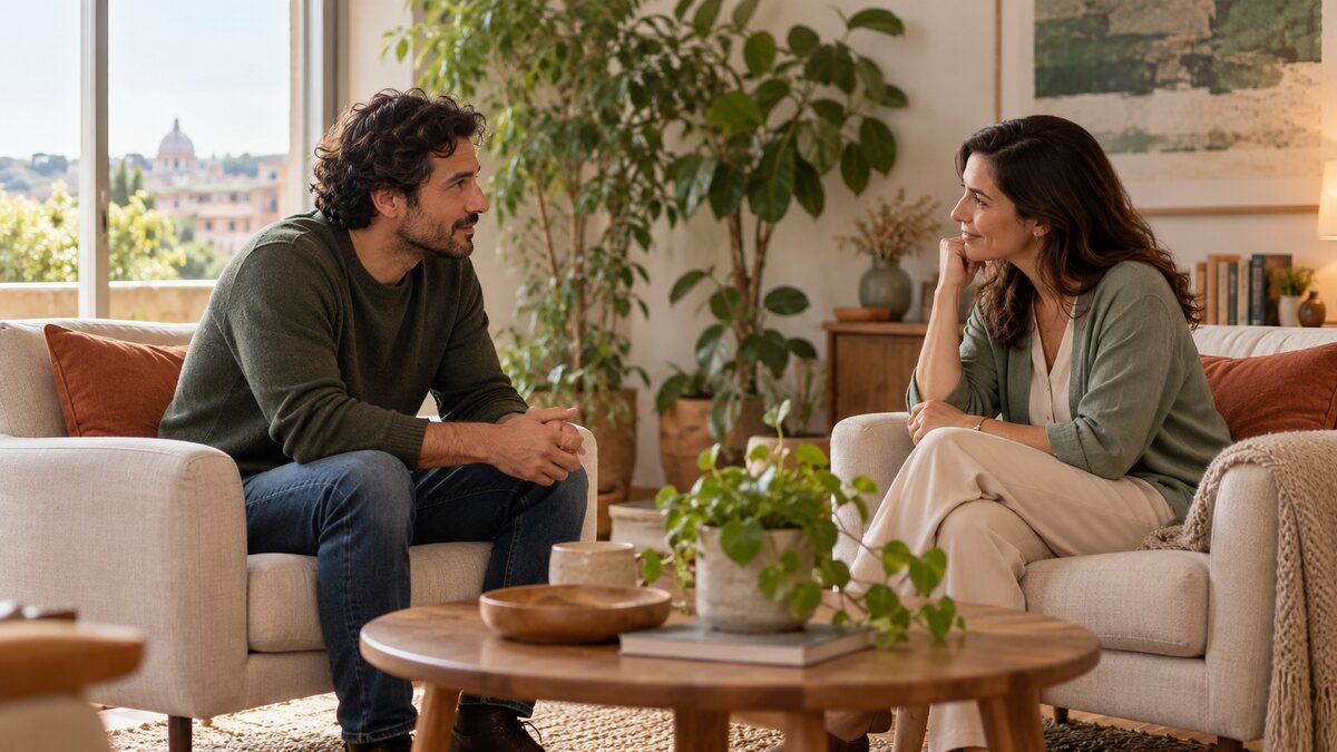 Depressione negli adulti: segnali da riconoscere e come chiedere aiuto